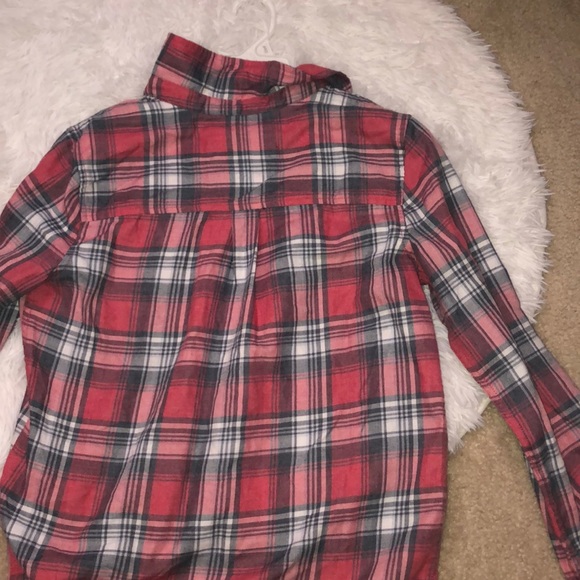 Flannel - Picture 9 of 10